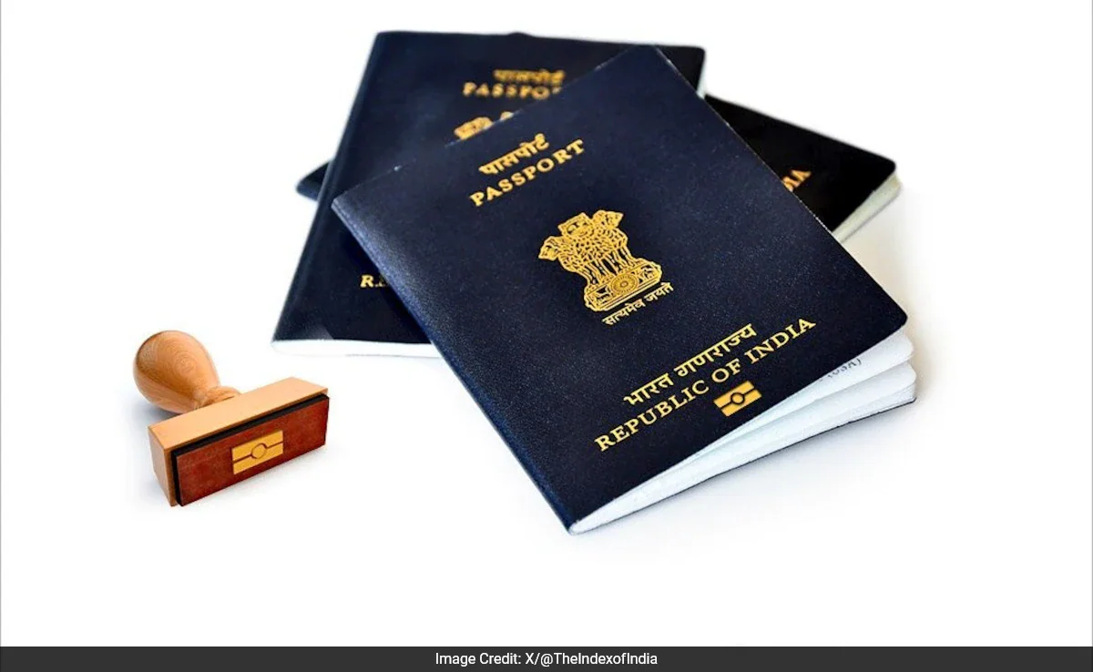Passport (India) Services service in Bahrain - Reliance Document Clearance