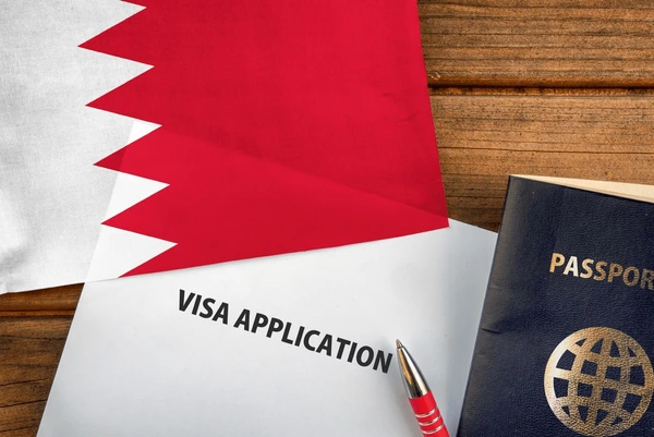 Visa Services service in Bahrain - Reliance Document Clearance