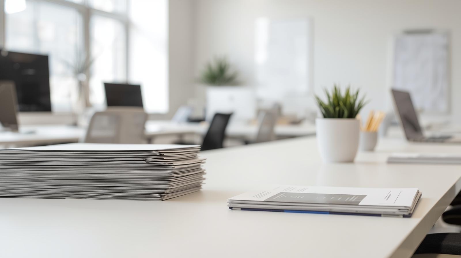 Document Clearance