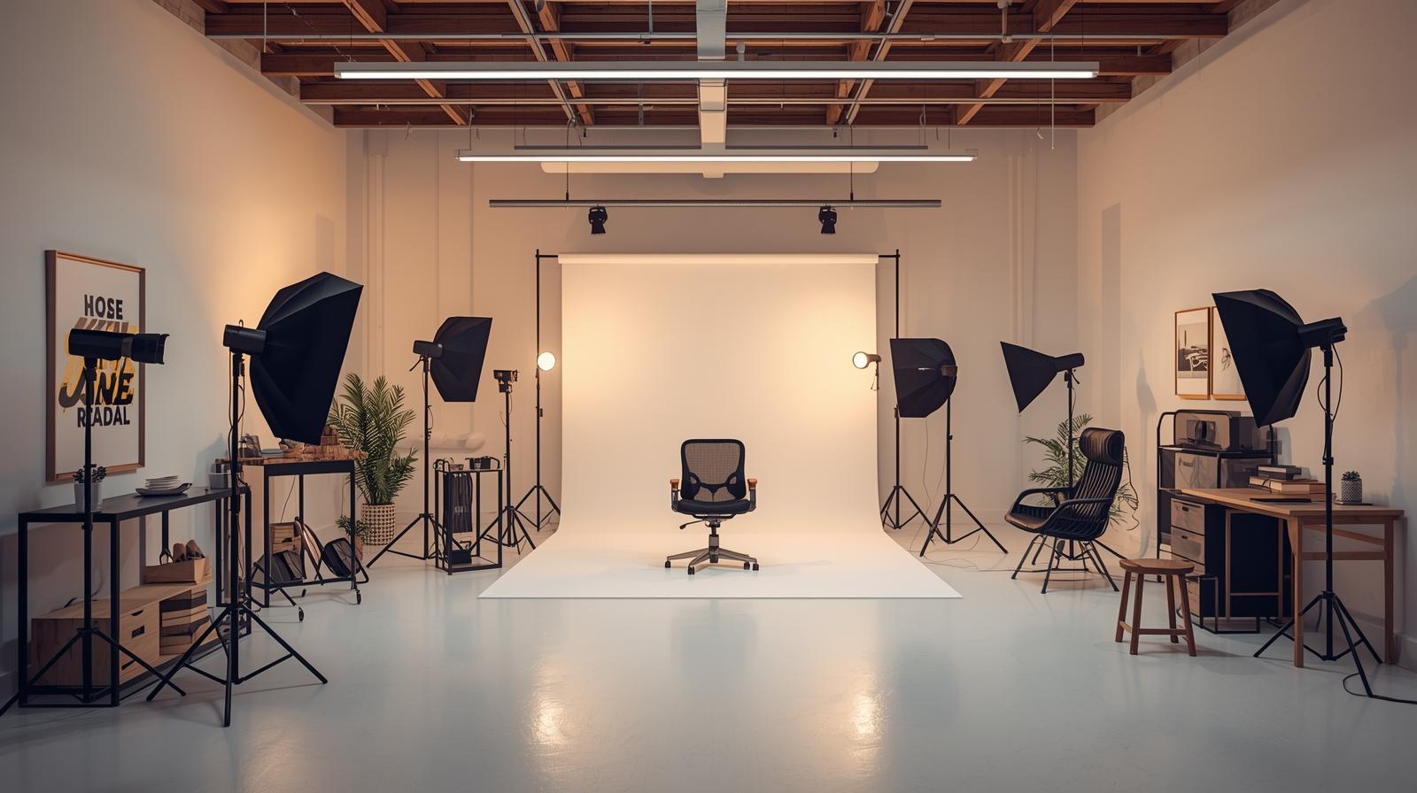 Creative Studio
