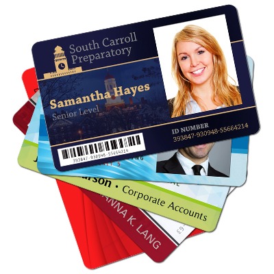 ID Card Printing in Bahrain