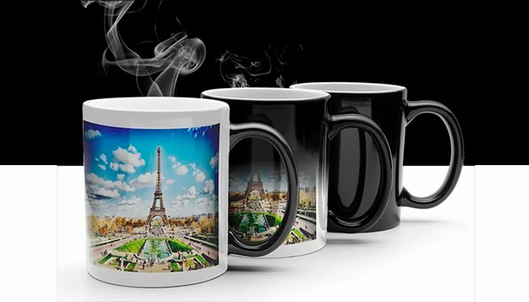 Mug Printing in Bahrain