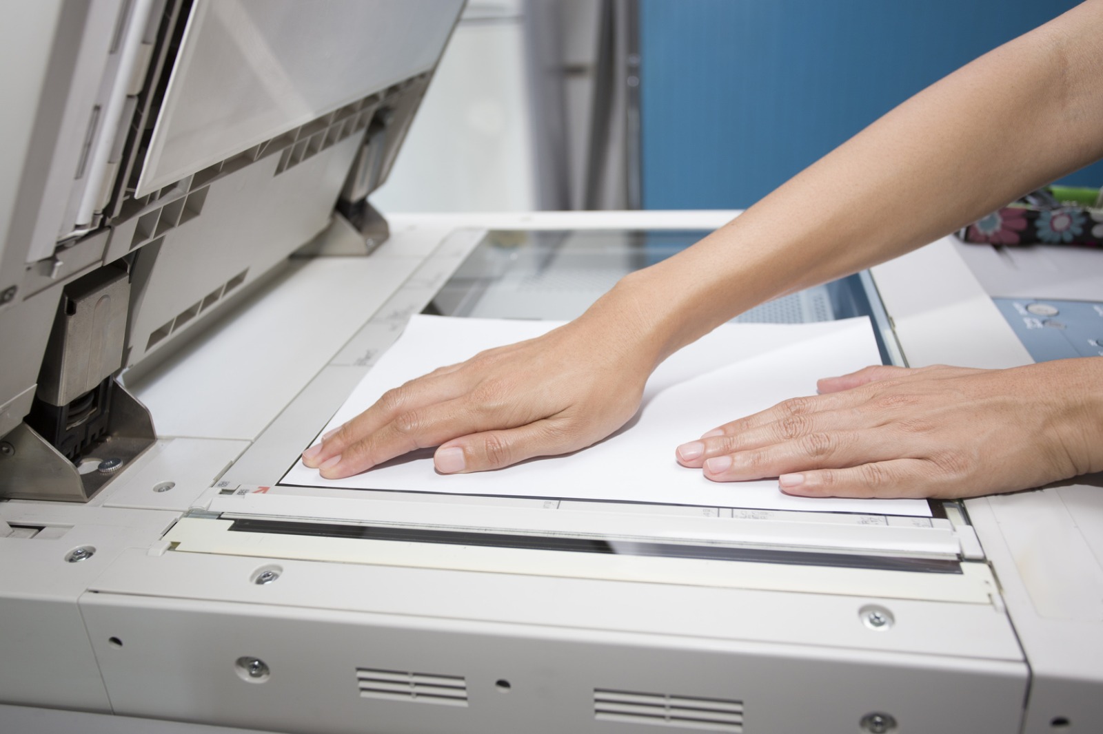Photocopy in Bahrain