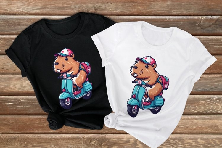 T-shirt Printing in Bahrain